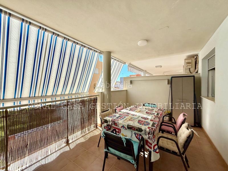 Foto 99968645-2a60-46f1-84ca-f8922aed14e6. Piccolo appartamento con riscaldamento parcheggio piscina in Chilches