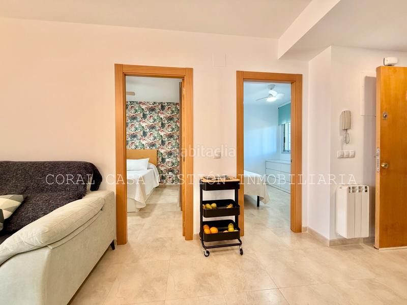 Foto b4aadd19-8207-45d6-b5c7-a30e0709121a. Piccolo appartamento con riscaldamento parcheggio piscina in Chilches