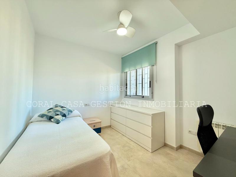 Foto b69e3c80-6ec8-4cd4-ae03-8644b37de712. Piccolo appartamento con riscaldamento parcheggio piscina in Chilches