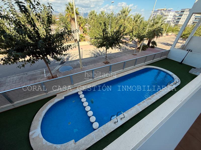 Foto c8b395da-e61f-4bbd-bef8-38ec2e39e914. Piccolo appartamento con riscaldamento parcheggio piscina in Chilches