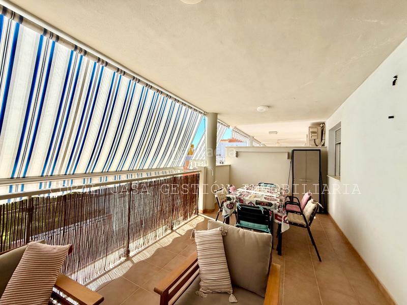 Foto e749c50d-acd4-4bb2-9108-8f6d37652a57. Piccolo appartamento con riscaldamento parcheggio piscina in Chilches