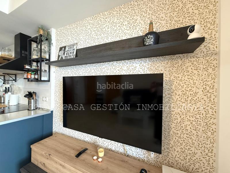 Foto f7a38d14-e0d8-4c41-a617-9b0d6857d074. Piccolo appartamento con riscaldamento parcheggio piscina in Chilches