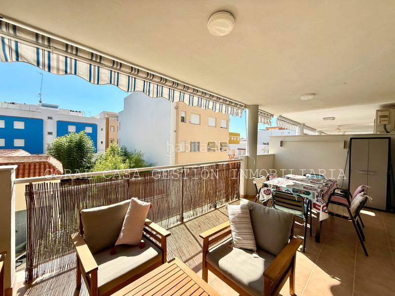 Foto fcbedfb4-e32e-4b8f-b9c4-f2ee98734091. Piccolo appartamento con riscaldamento parcheggio piscina in Chilches