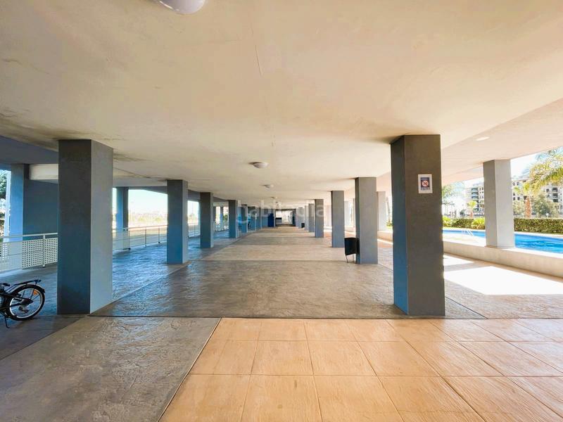 Foto 2d1b8963-47e6-4933-840c-414f2a8f4301. Posto auto in Moncófar Playa Moncofa