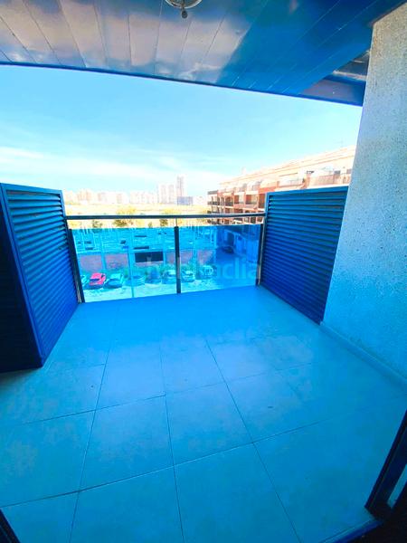 Foto 082a072b-f38e-4ec1-8503-bcafc86213ae. Piccolo appartamento in Llandells Peñíscola