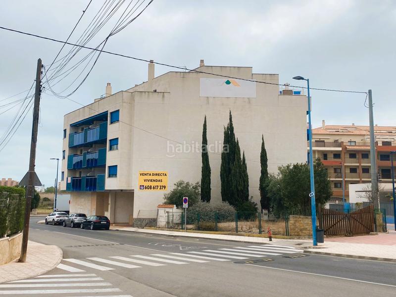 Foto 5de2618e-a39d-4c0b-8a8d-4a1fe1597a49. Piccolo appartamento in Llandells Peñíscola