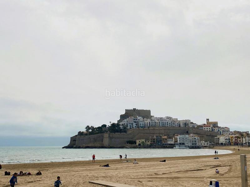 Foto b10cc635-6dfd-4f24-8396-fb58fa273599. Piccolo appartamento in Llandells Peñíscola