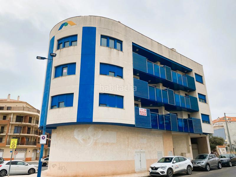 Foto c7030277-8d77-402e-a6d5-68b6a75b2d11. Piccolo appartamento in Llandells Peñíscola