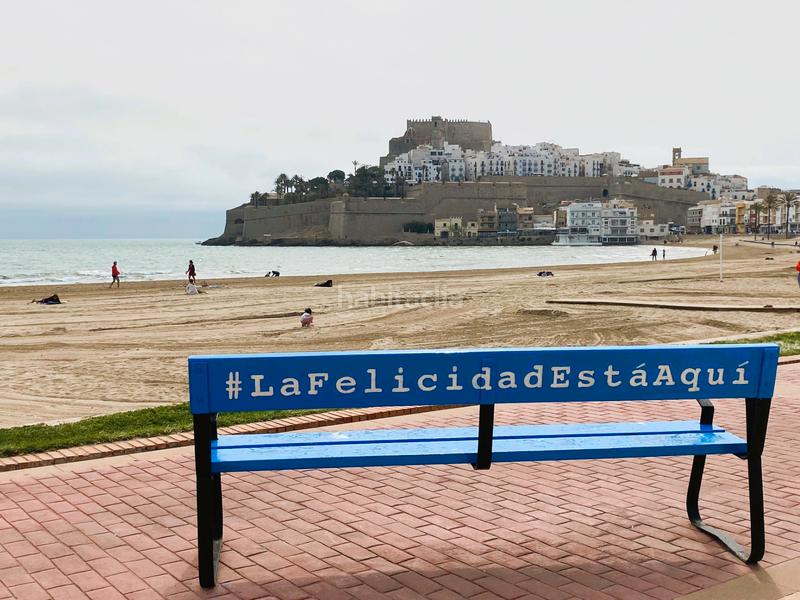 Foto d48e5d30-a291-4065-a5d3-f6943b792aab. Piccolo appartamento in Llandells Peñíscola