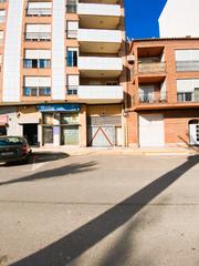 Aparcament cotxe  Carrer salvador cardells