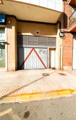 Parking voiture  Carrer salvador cardells