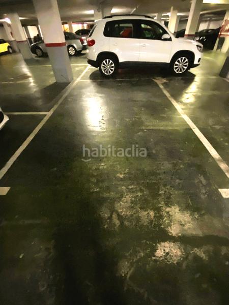 Foto 166c2049-efa8-438a-b340-6520ae70b4be. Parking voiture dans Vall d´Uixó (la)