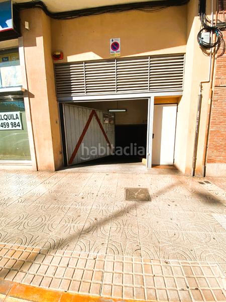 Foto 675dec39-3e89-43e0-8a6a-79d9a832003c. Parking voiture dans Vall d´Uixó (la)