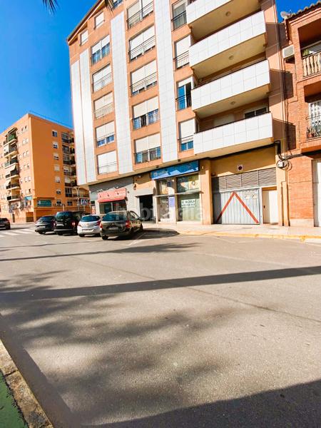 Foto 9d288035-8c76-4dcf-93ab-8542c17fbfa1. Parking voiture dans Vall d´Uixó (la)