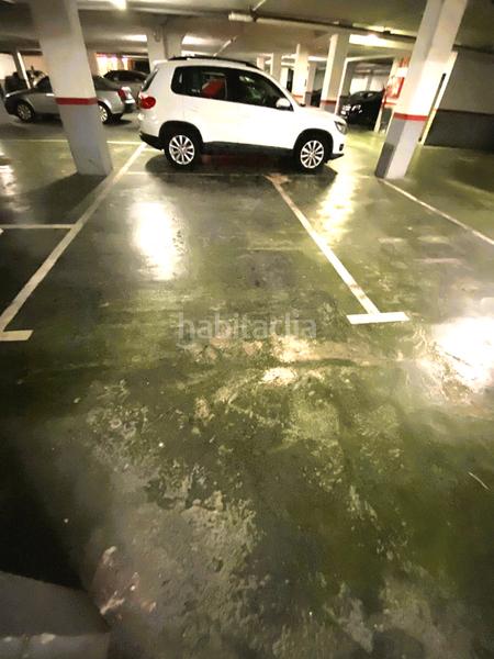 Foto 9f5656da-95fc-42ec-90ee-c1bf963b98bb. Parking voiture dans Vall d´Uixó (la)
