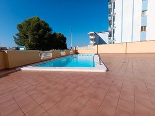 Apartamento  Camí de les serratelles. Excelente apartamento en  moncofa playa