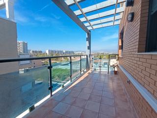 Apartamento  Carrer marbella. Apartemento en la playa a 100m del mar en moncofa
