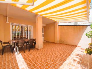 Location Maison jumelée  Carrer de la mar càspia