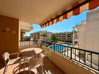 Apartament  Avinguda de la mar. Excelente apartamento de 75m2 situado en la playa de almenara. o