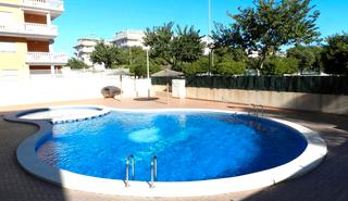 Apartament  Carrer arnau de vilanova
