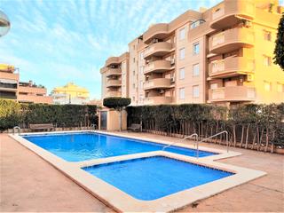 Apartament  Carrer xavier casp