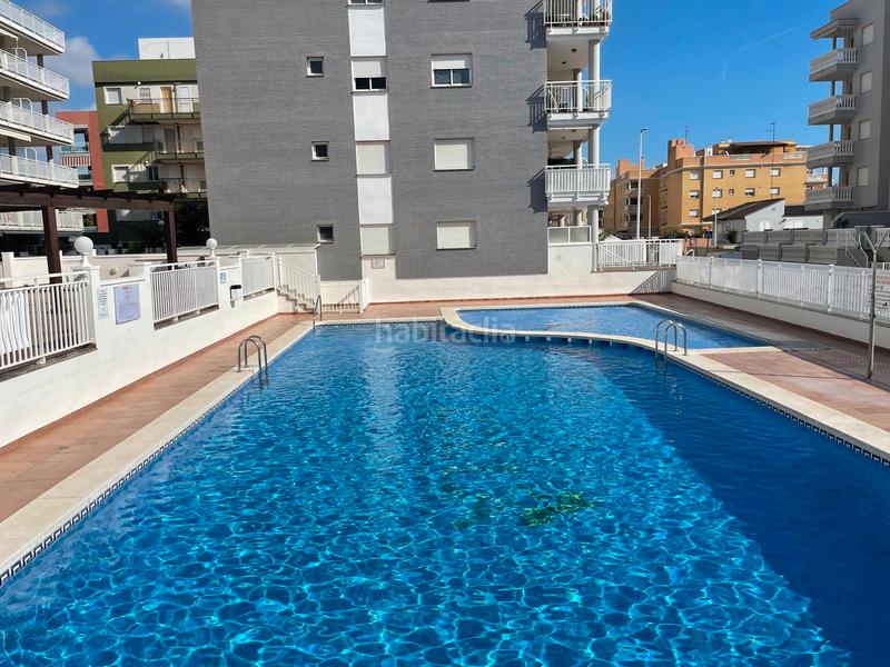 Foto 49df392a-ef9b-4da7-8bd4-62279b7bc56d. Appartement avec parking piscine dans Moncófar Pueblo Moncofa