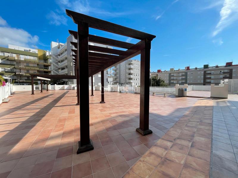 Foto 4a6b376f-0bdd-4be2-ada1-597aa66e20ad. Appartement avec parking piscine dans Moncófar Pueblo Moncofa
