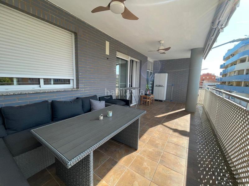 Foto 529e150e-6332-40b2-98bb-50cd214c48c2. Appartement avec parking piscine dans Moncófar Pueblo Moncofa