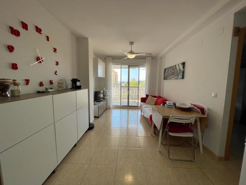 Foto 530dbf22-925d-4705-ab7d-196257c3bc45. Appartement avec parking piscine dans Moncófar Pueblo Moncofa