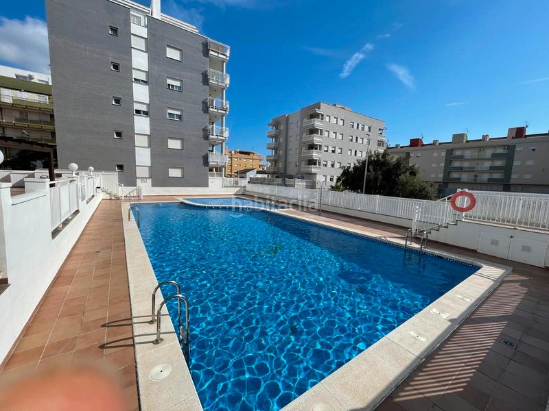 Foto 7c3fcecb-0ee4-4091-9be2-ed570243a1d7. Appartement avec parking piscine dans Moncófar Pueblo Moncofa
