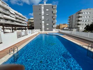 Appartement  Avinguda de l'ermita. Excelente apartamento con piscina