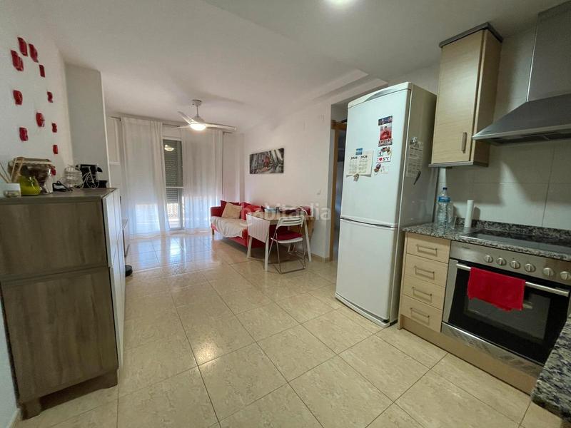 Foto c210bcbf-a9fa-497e-a51c-12491c9e16f7. Appartement avec parking piscine dans Moncófar Pueblo Moncofa