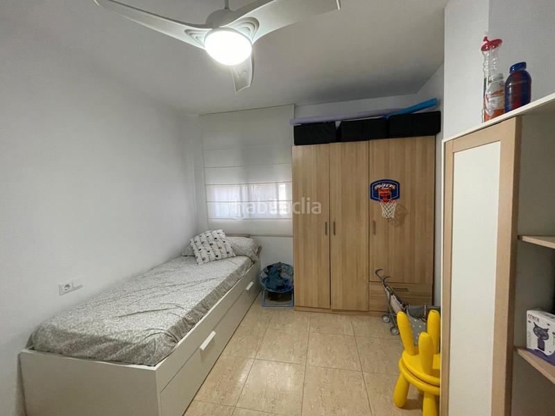 Foto cb9cd852-207c-4f5c-9da1-1820ca6b9ddb. Appartement avec parking piscine dans Moncófar Pueblo Moncofa