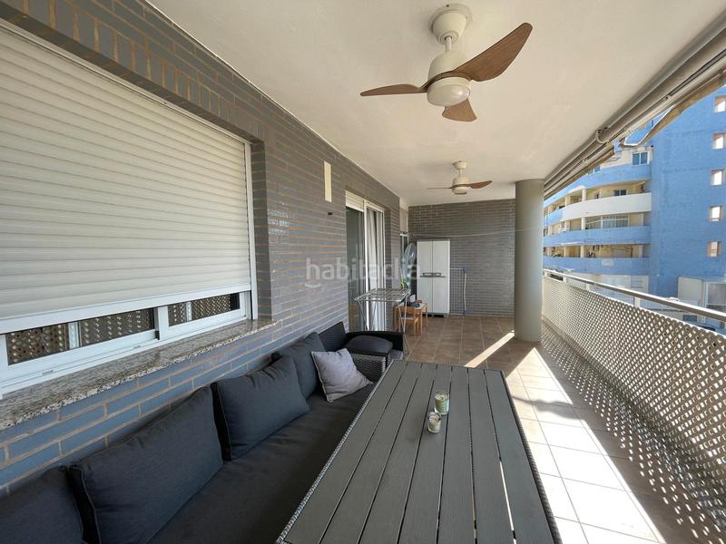 Foto e10f5f07-bdd8-4b11-b1b6-89b6966ba656. Appartement avec parking piscine dans Moncófar Pueblo Moncofa