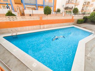 Apartament  Carrer miguel hernández