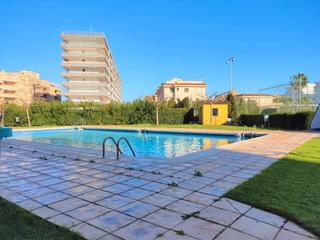 Lloguer Apartament  Carrer mare nostrum