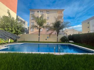 Piso  Carrer els jardins