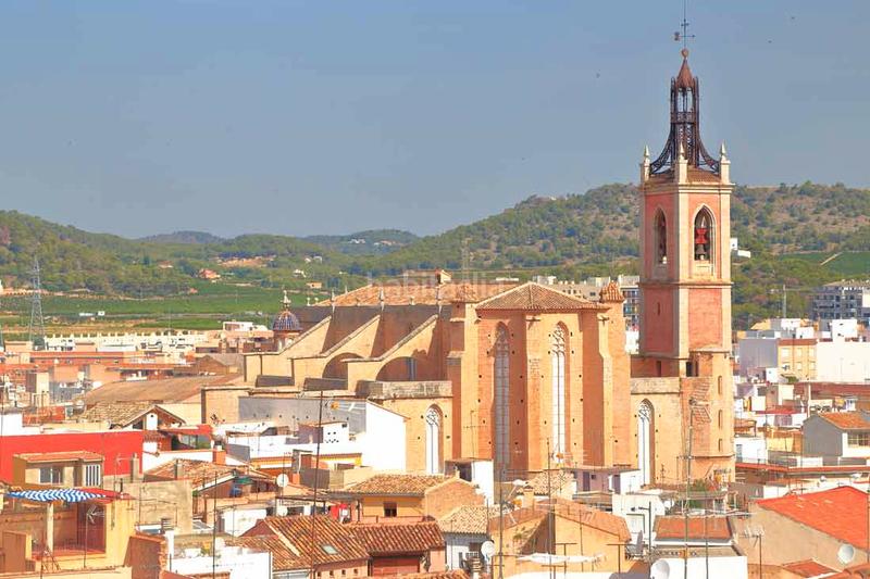 Foto 3de3ab48-5754-4ba6-aebf-b669671ca7de. Casa bifamiliare con parcheggio in Centro-El Castillo Sagunt