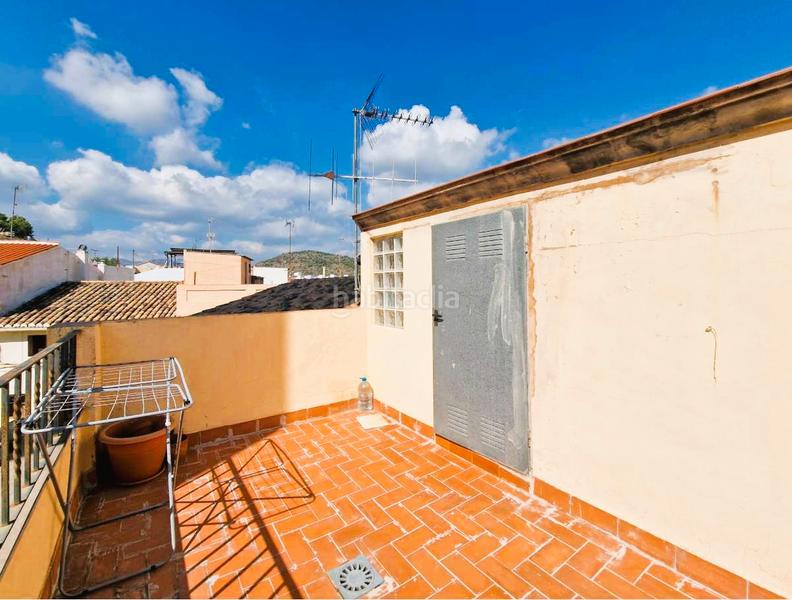 Foto 4d7cbf7a-97b2-4af7-9485-7e141b907d6e. Casa bifamiliare con parcheggio in Centro-El Castillo Sagunt