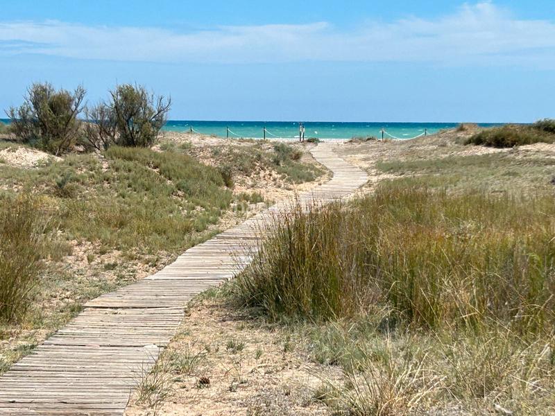 Foto 590b2909-c2a2-4e44-b55a-6a12188c1824. Casa bifamiliare con parcheggio in Centro-El Castillo Sagunt