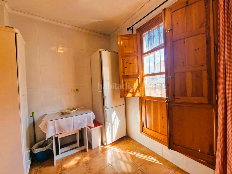 Foto 65ed11a8-3571-416f-a28d-6ecc4f816dcb. Casa bifamiliare con parcheggio in Centro-El Castillo Sagunt