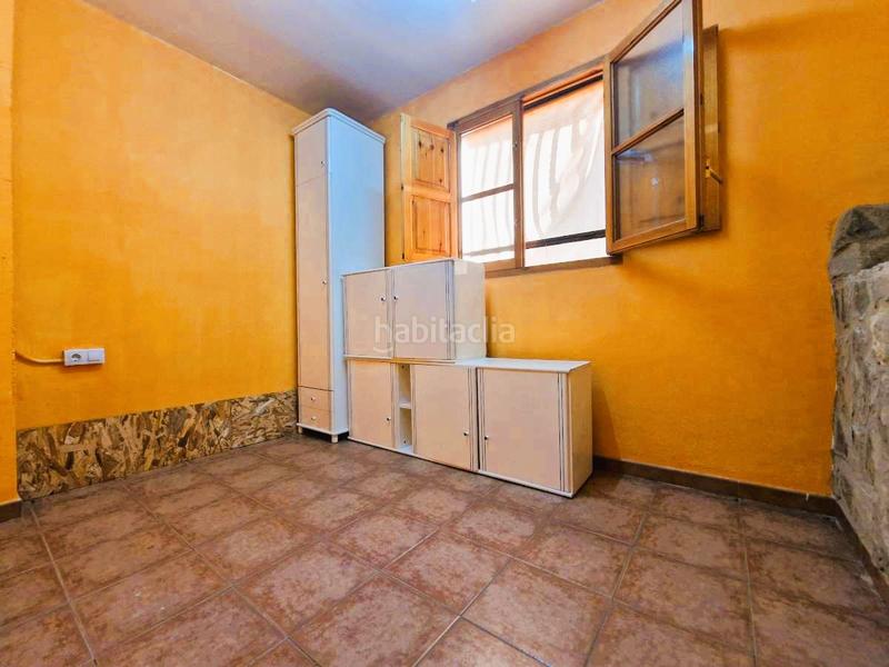 Foto 7f37fe33-d095-4175-b299-bccc1e7ab438. Casa bifamiliare con parcheggio in Centro-El Castillo Sagunt