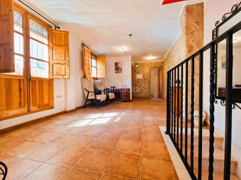 Foto ad5eef34-a792-4889-898d-3ac135c55e0f. Casa bifamiliare con parcheggio in Centro-El Castillo Sagunt