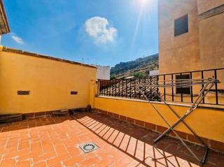 Doppelhaus  Calle acueducto
