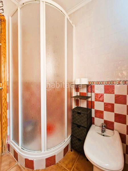 Foto 7dc10f85-fb70-4658-8294-9113cd741ead. Towny house with parking in Centro-El Castillo Sagunt