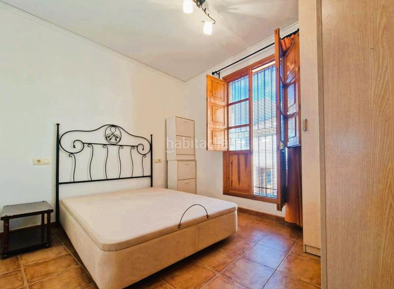 Foto c4598308-5584-458c-b7b7-94b7ff82db93. Towny house with parking in Centro-El Castillo Sagunt