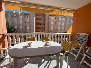 Appartement  Carrer torrecaiguda 10. Magnifico apartamento en moncofa playa.