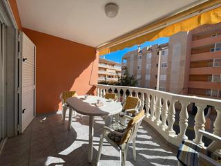 Apartament a Carrer torrecaiguda 10. Magnifico apartamento en moncofa playa.