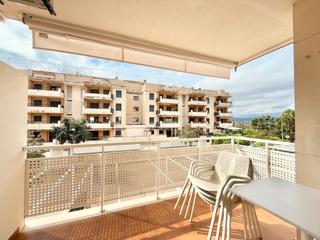 Apartament  Avenida mediterrani