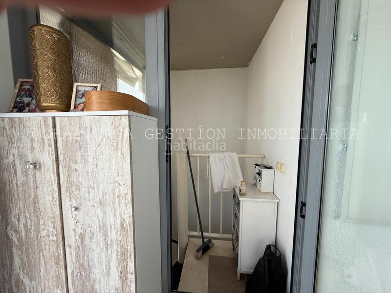 Foto 127fab2a-e62a-4a9a-ba94-ae5902c51519. Affitto attico con piscina in Almenara